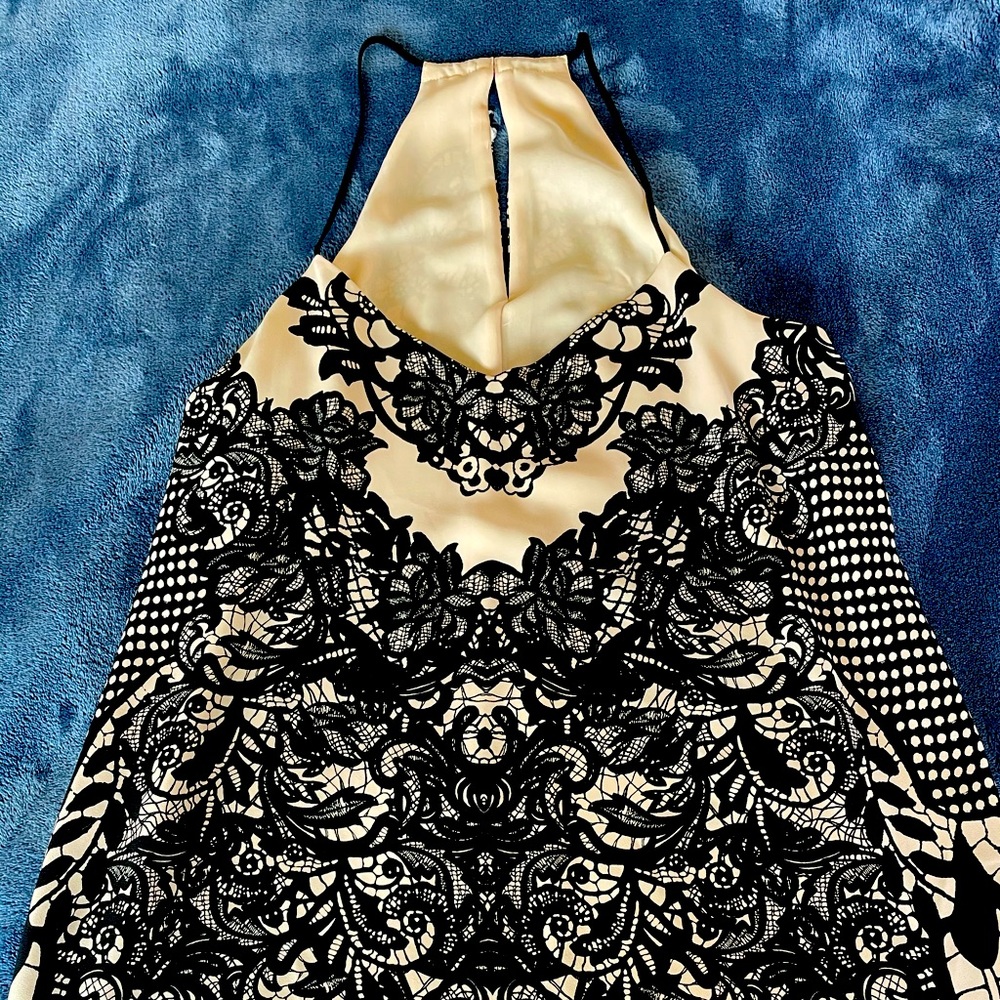 Moving out sale! Express tank top